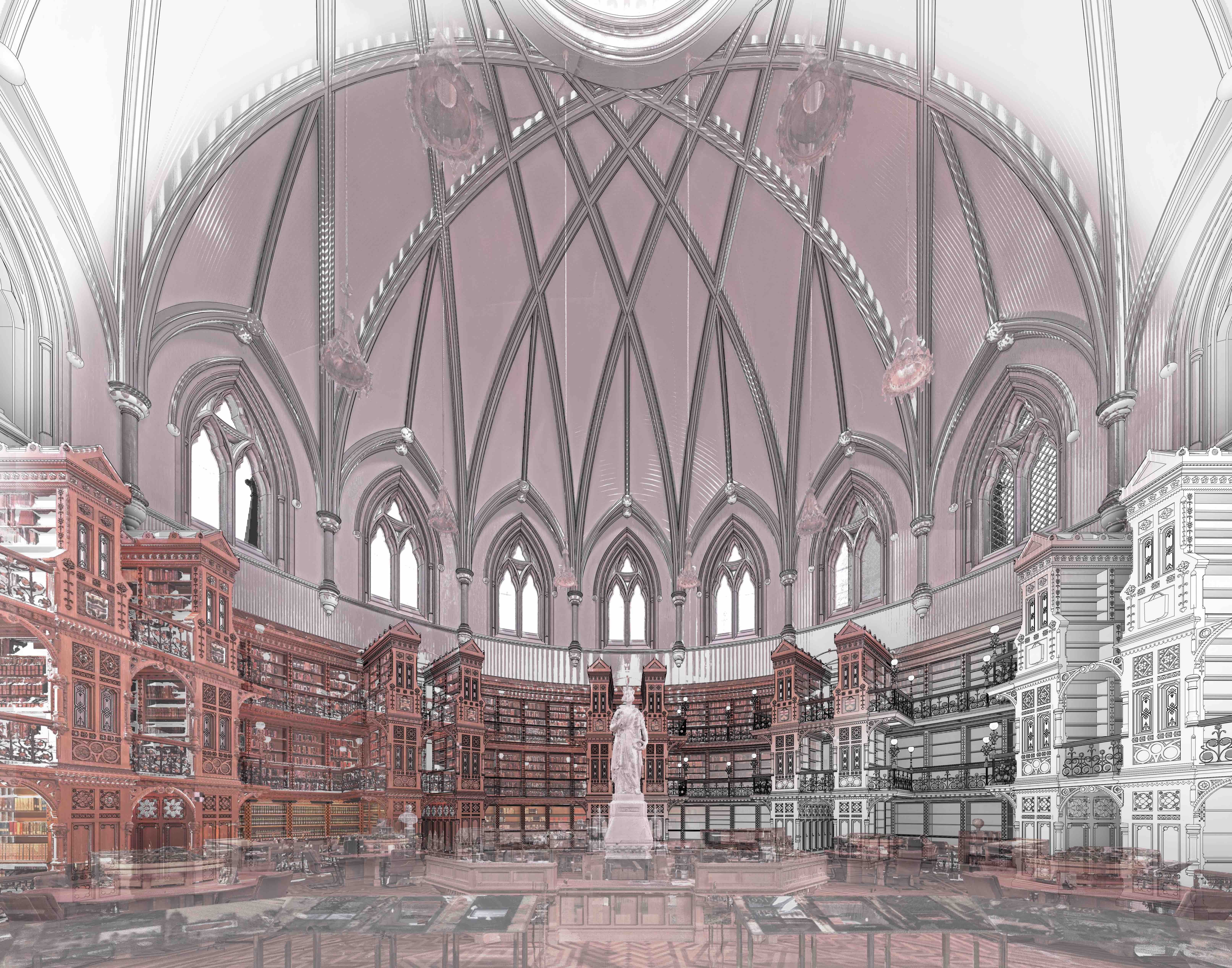 Library of Parliament